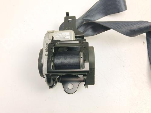 Front right seatbelt MITSUBISHI ASX (GA_W_) | BP35819557I25 - Image 2