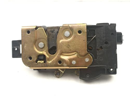 Front left lock FORD FOCUS I (DAW, DBW) 1.8 TDCi | BP23863509C98 