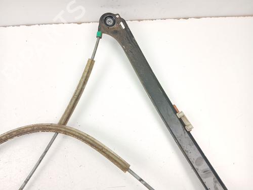 Front right window mechanism AUDI A3 (8P1) 2.0 TDI 16V | BP30832074C23 