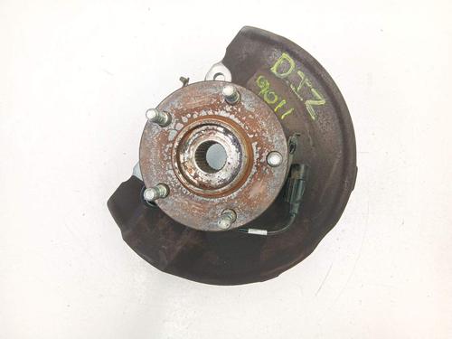 Left front steering knuckle MITSUBISHI ASX (GA_W_) 1.8 DI-D (GA6W) | BP35953689M25 - Image 2