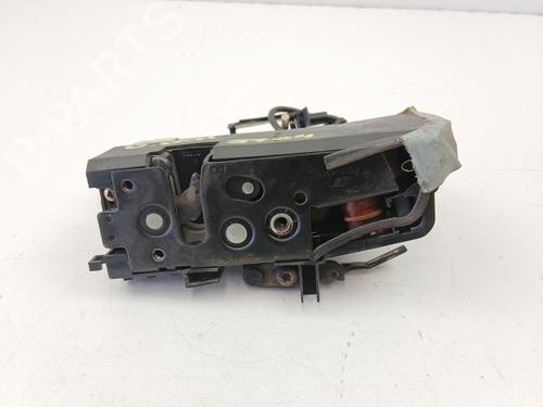Front right lock FORD GALAXY I (WGR)  | BP27255200C97 