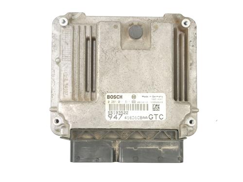 Electronic module ALFA ROMEO GT (937_) 1.9 JTD (937CXN1B) | BP18243210M83 