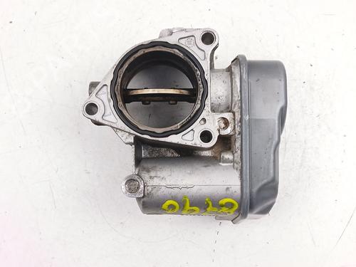 Throttle body VW PASSAT B6 Variant (3C5) 2.0 TDI | BP29641367M82 