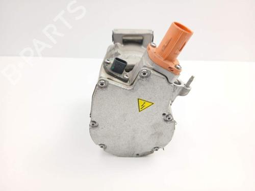 AC compressor CITROËN C4 X (BD_, BE_, BF_) ë-C4 X (BFZKXC) | BP40498224M34 - Image 6