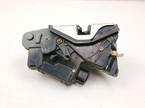 Front right lock BMW 3 (E46) 316 i | BP28388927C97