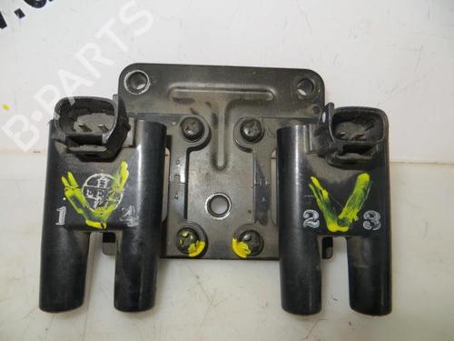 Ignition coil CHEVROLET LACETTI (J200) 1.6 | BP20117696M94 