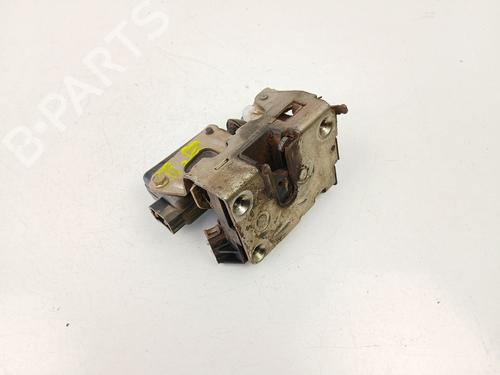 Used Rear right lock RENAULT 19 II (B/C53_) [1991-2001]  26587104