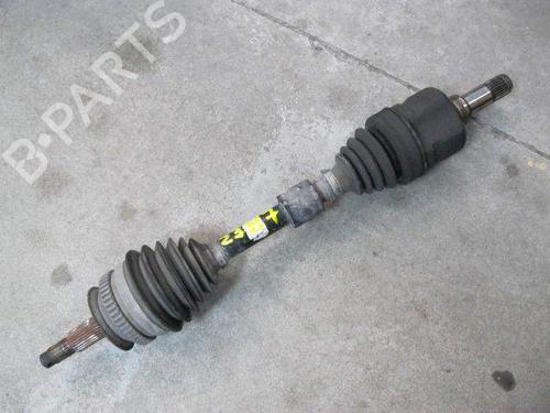 Used Left front driveshaft Left front driveshaft 12003583 12003583