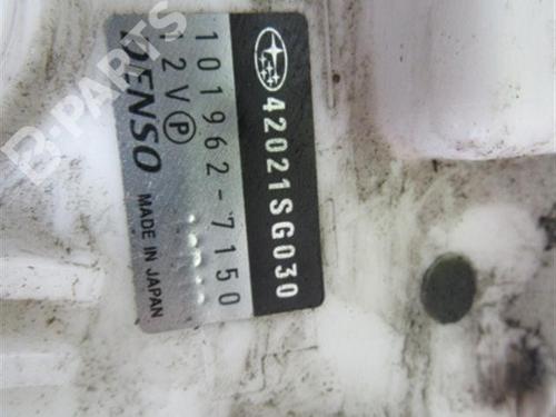 Fuel pump SUBARU FORESTER (SJ_) 2.0 D AWD (SJD) | BP11798750M76 