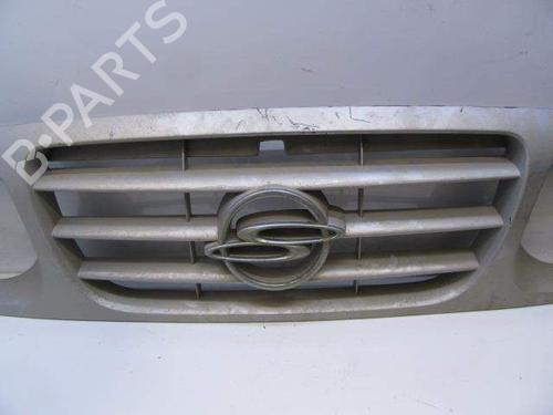 Grill SSANGYONG ACTYON I | BP20120248C40 - Image 5