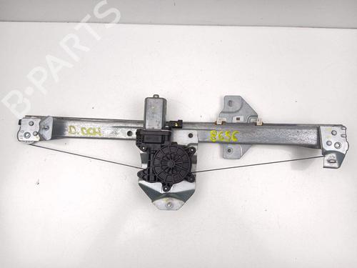 Front right window mechanism RENAULT EXPRESS Box Body/MPV 1.5 Blue dCi 75 (F6AA) | BP26288756C23 - Image 5