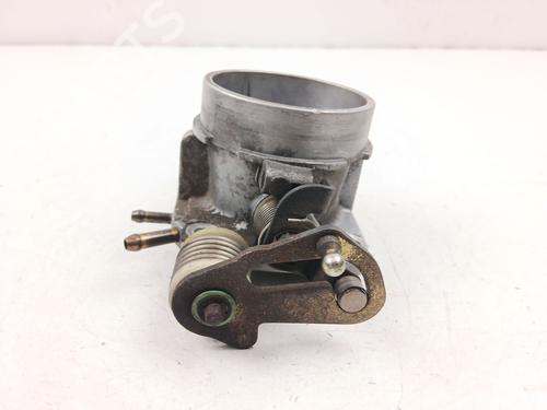 Throttle body FORD SIERRA II (GBG, GB4)  | BP31066968M82 