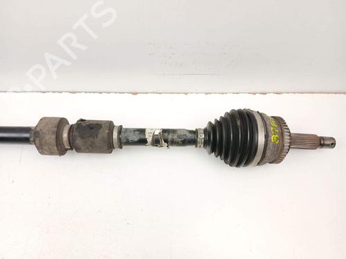 Right front driveshaft KIA CEE'D SW (ED) 1.6 CRDi 115 | BP29509651M39 - Image 4