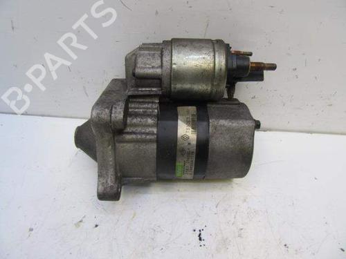 Used Starter Starter 20120534 20120534