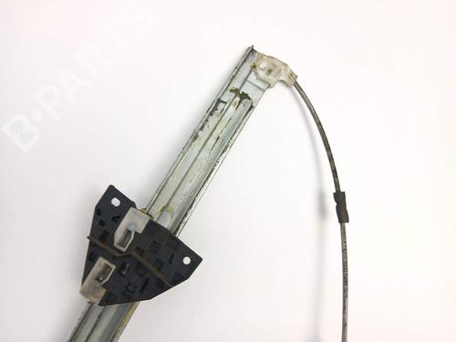 Front right window mechanism MAZDA 6 Hatchback (GG) 2.0 DI (GG14) | BP40260573C23 - Image 5