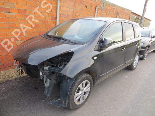 Left front driveshaft NISSAN NOTE (E11, NE11) 1.5 dCi | BP11088511M38 - Image 2
