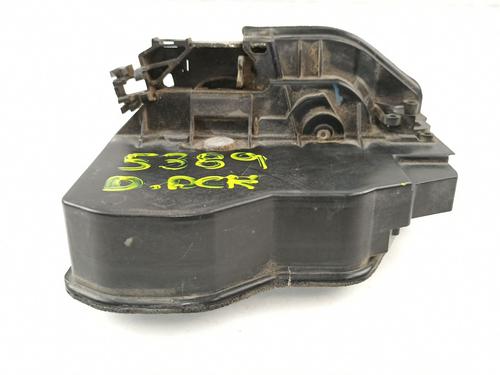 Front right lock BMW X3 (E83) 3.0 d | BP11831804C97 