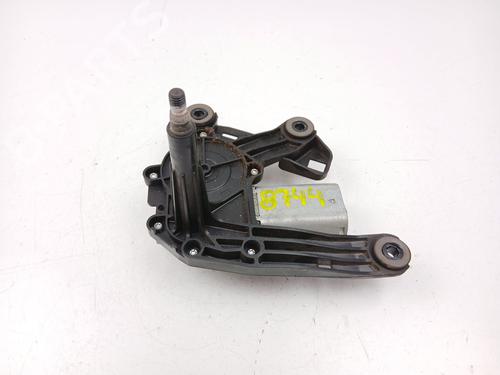Used Rear wiper motor CITROËN BERLINGO MULTISPACE (B9) 1.6 HDi 90 (90 hp) 28480694