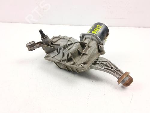 Viskermotor vindrude RENAULT SCÉNIC III (JZ0/1_) 1.5 dCi | BP29979619M29