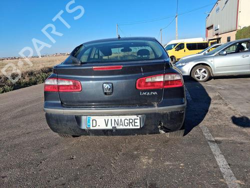 Starter RENAULT LAGUNA II (BG0/1_) 1.9 dCi (BG08, BG0G) | BP40433376M8 - Image 11