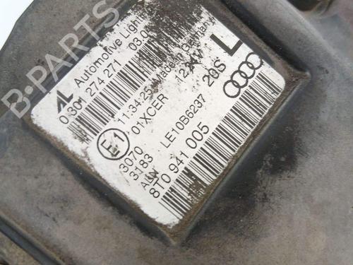 Left headlight AUDI A5 Sportback (8TA) 2.0 TDI quattro | BP40538883C28 - Image 8