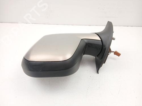 Retrovisor izquierdo CITROËN BERLINGO MULTISPACE (B9) 1.6 HDi 110 | BP29566529C26 