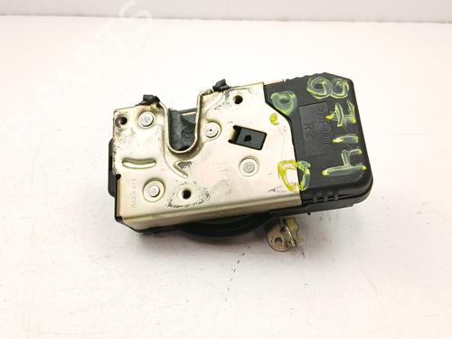 Front right lock OPEL VECTRA B (J96) 1.6 i 16V (F19) | BP27548509C97 