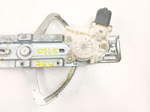 Front left window mechanism FORD FOCUS II (DA_, HCP, DP) 1.8 TDCi | BP33290615C22  - Image 6