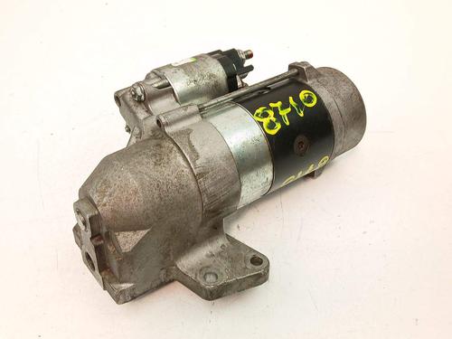 Used Starter Starter 27468035 27468035