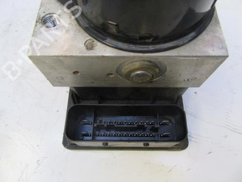 ABS pump OPEL ASTRA  | BP20120381M43 