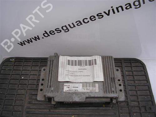 Used Control unit Control unit 20119573 20119573