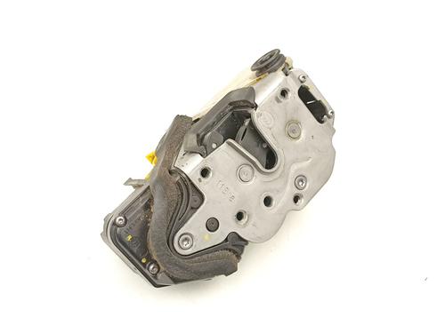 Used Rear left lock OPEL ASTRA J (P10) 1.3 CDTI (68) (95 hp) 18868789