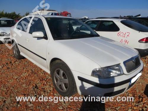 Throttle body SKODA OCTAVIA I (1U2) 1.9 TDI | BP20119322M82 