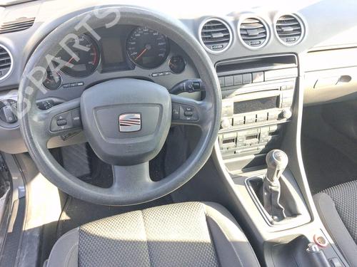 Control unit SEAT EXEO ST (3R5) 1.8 TSI | BP36306547M11 - Image 19