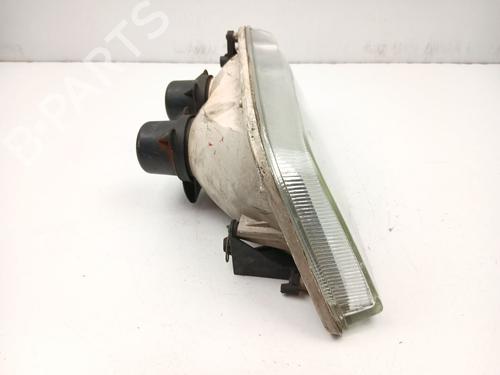 Left headlight CITROËN ZX (N2) 1.9 D | BP28480709C28 