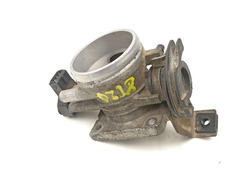 Used Throttle body LAND ROVER FREELANDER I (L314) 1.8 16V 4x4 (117 hp) 17497459