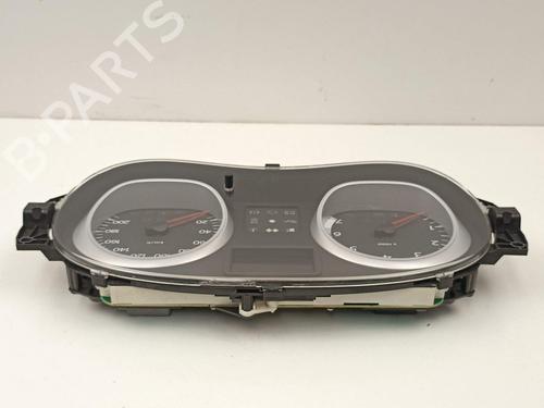 Instrument cluster DACIA DUSTER (HS_) | BP24698499C47 - Image 5