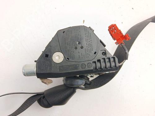 Front left seatbelt SMART FORTWO Coupe (451) 1.0 Turbo (451.332) | BP34649094I26 - Image 6