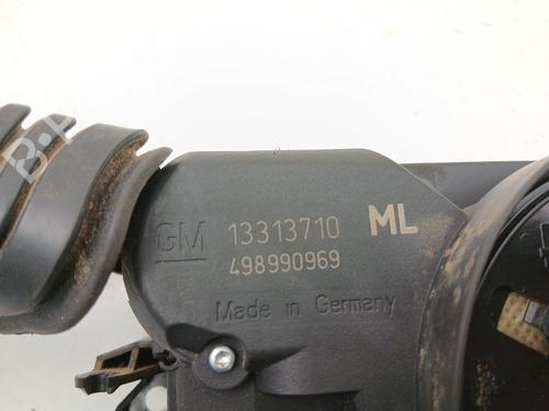 Steering column stalk OPEL ASTRA H (A04) 1.7 CDTI (L48) | BP33173855I23  - Image 8