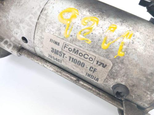 Starter FORD FOCUS II (DA_, HCP, DP) 1.6 TDCi | BP40299575M8 - Image 7