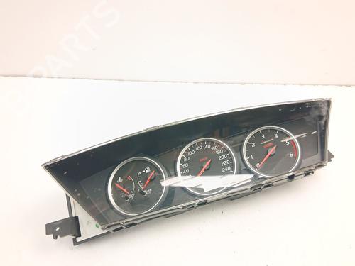 Used Instrument cluster Instrument cluster NISSAN PRIMERA (P12) 2.2 Di (126 hp) 33325980 33325980