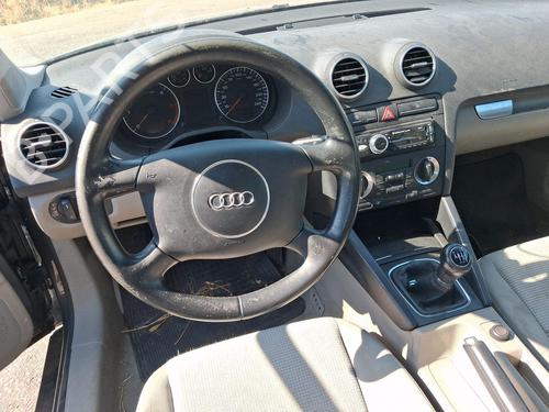 Fuse box AUDI A3 (8P1) 2.0 TDI 16V | BP40012945E1 - Image 15