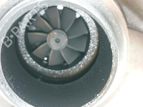 Turbocharger/Supercharger FIAT SCUDO Bus (270_, 272_) 2.0 D Multijet | BP18421960M71 