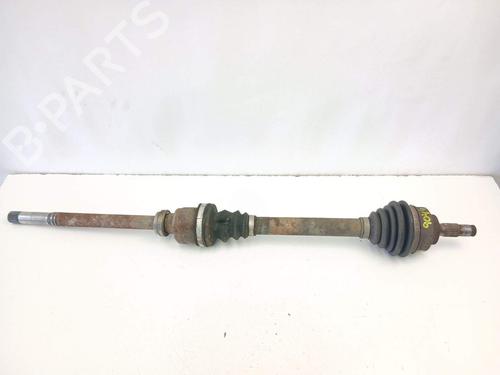Used Right front driveshaft Right front driveshaft 36561860 36561860