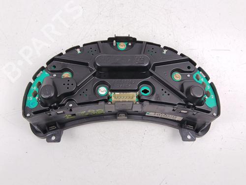 Kombinert Instrument OPEL COMBO Box Body/MPV 1.7 DTI 16V | BP30551737C47 