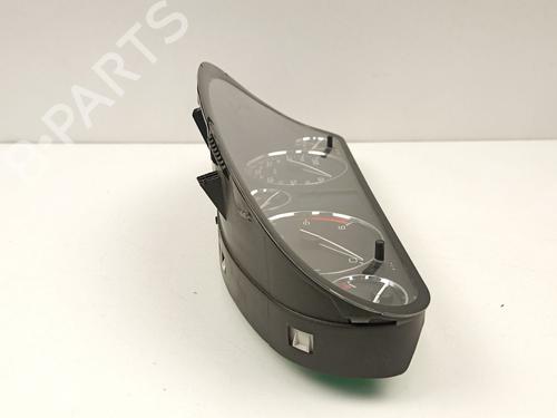 Instrument cluster PEUGEOT 407 SW (6E_, 6D_) 2.0 HDi 135 | BP23276685C47 