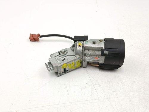 Ignition barrel CITROËN C6 (TD_) 2.7 HDi | BP27363866M48 - Image 6
