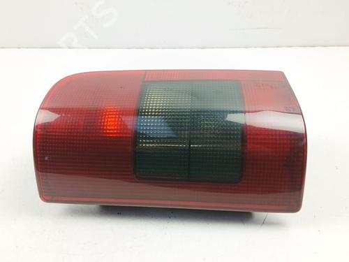 Feu arrière gauche PEUGEOT PARTNER Platform/Chassis (5_, G_) 1.9 D | BP30296004C34