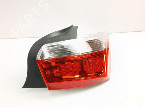 Used Right taillight Right taillight CITROËN C-ELYSEE (DD_) 1.6 VTi 115 (DDNFP0, DDNFP6, DDNFP9) (115 hp) 34186443 34186443