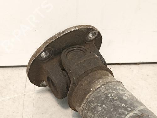 Driveshaft RENAULT KOLEOS I (HY_)  | BP13328238M37 